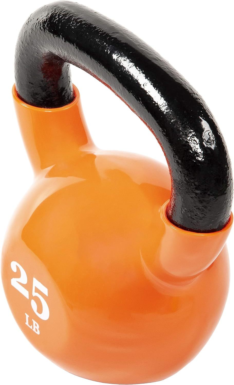 Only Supports Self Pickup Multi-functional Colorful Vinyl Coated Kettlebells, Various Weights