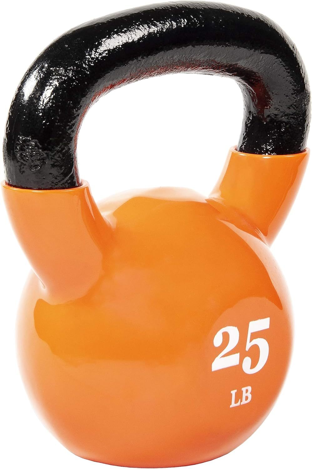 Only Supports Self Pickup Multi-functional Colorful Vinyl Coated Kettlebells, Various Weights