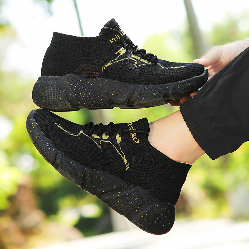 Leisure Aerobics Shoes And Fitness Shoes