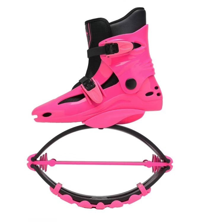 Teenager Sports Jumper Fitness Shoes Dunk