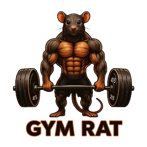 GYM RAT