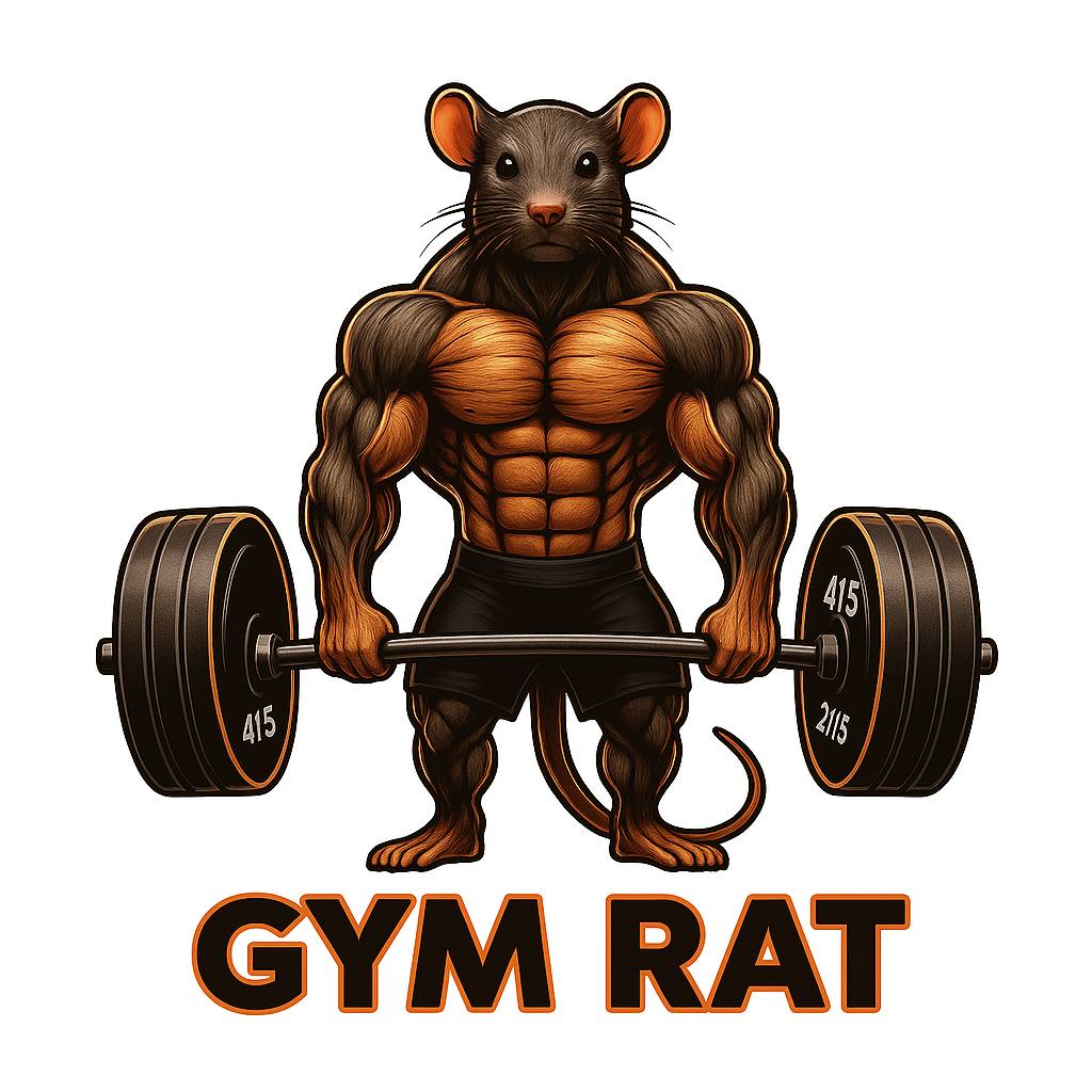 GYM RAT